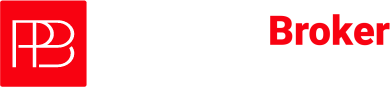 Personal Broker logo